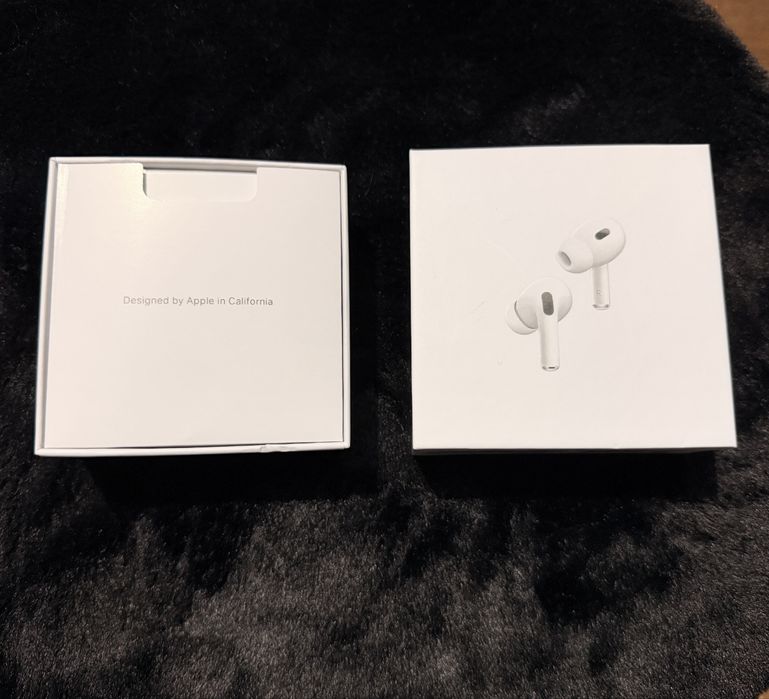 Apple airpods pro 2 noi