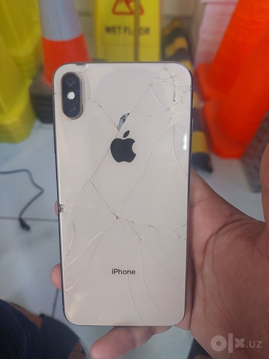 iPhone XS MAX 256Gb