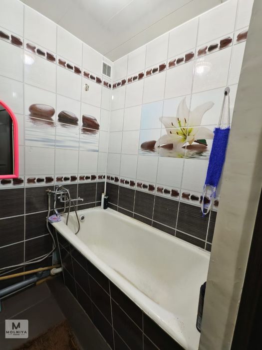 Сдам квартиру на 4-5человек