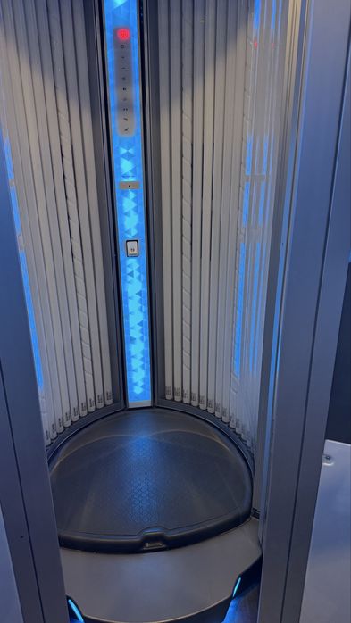 Luxura V8 48 × 200W, 2019 г. – нови лампи на 50 часа