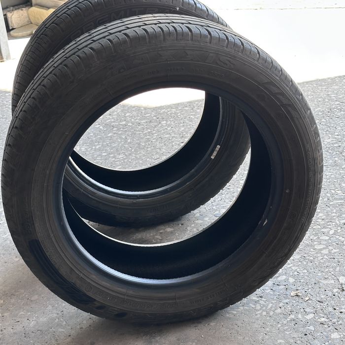Шины на автомобиль бренд MAXXIS PREMITRA 5