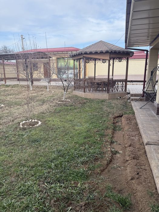 Продается 7,2 соток СВОЙ ДОМ-ДАЧА 12 км от поста Сампи!!! СВТ «УМИД».