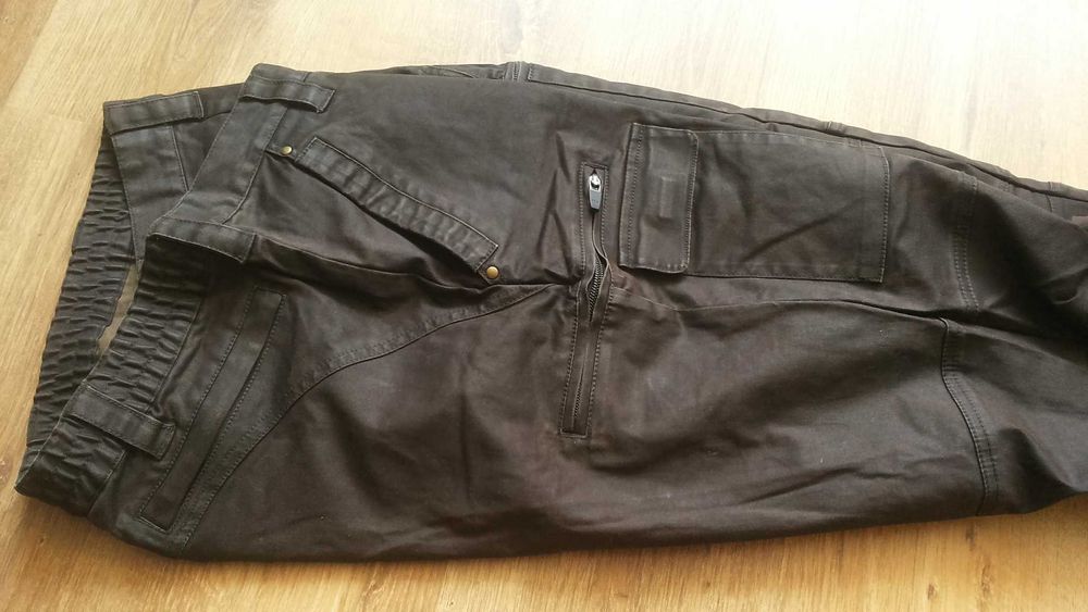 CHEVALIER Stretch Trouser размер 56 / XXL за лов промазан еластичен панталон - 1196