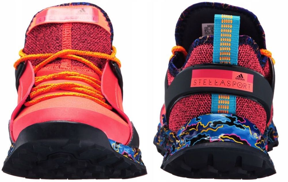 Дамски обувки Adidas Stella Mccartney