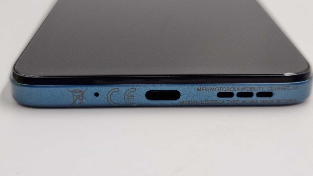 Motorola G06 [Amanet Club Caro]