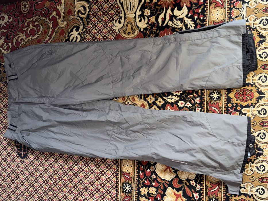 Мъжки ски панталон Columbia Vertex