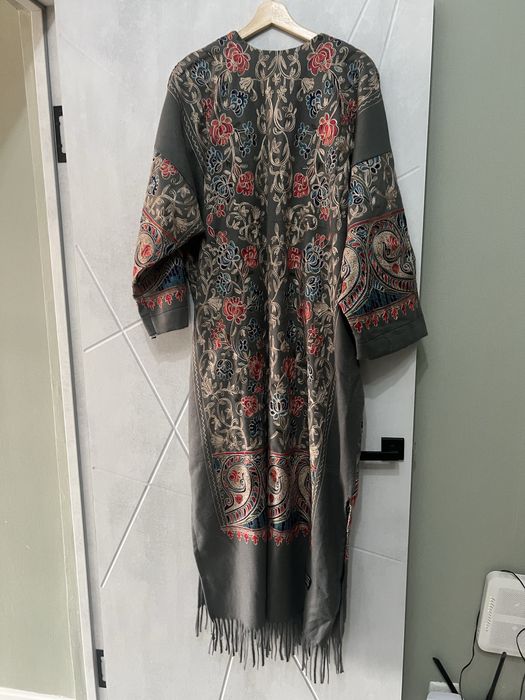 национальная одежда