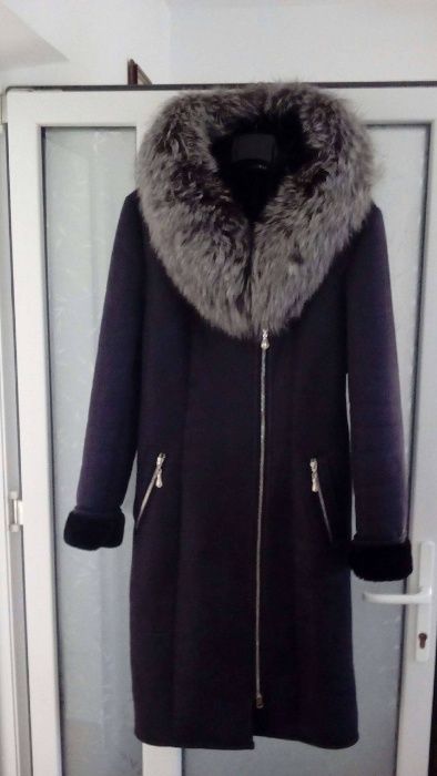 Haina din Piele Naturala