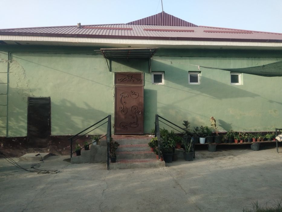 Намунали уй 2014 йил