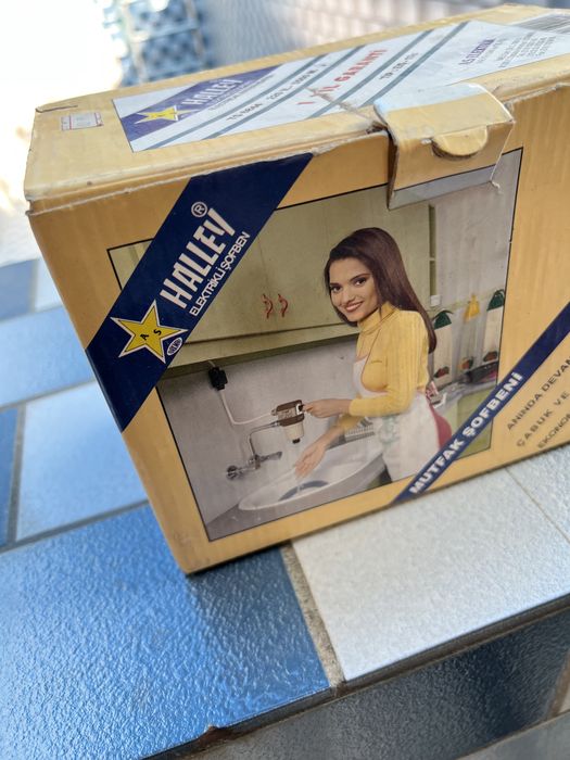 Продается нагреватель воды