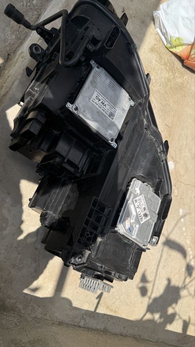 Full Led фарове за Vw Tiguan 5NB 2016-2020г