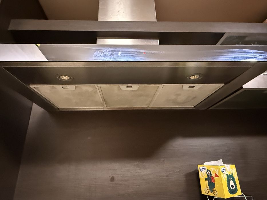 Аспиратор Faber 90 см