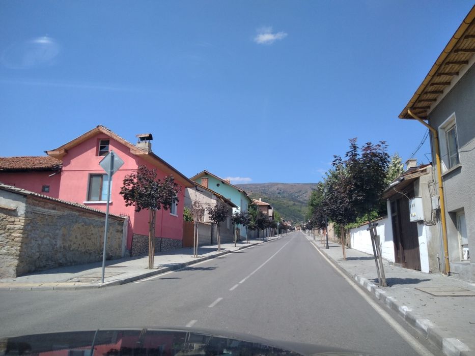 Продава се Парцел в с. Мирково, Област София-област - 560 кв.м за 86 €/кв.м - Снимка #9