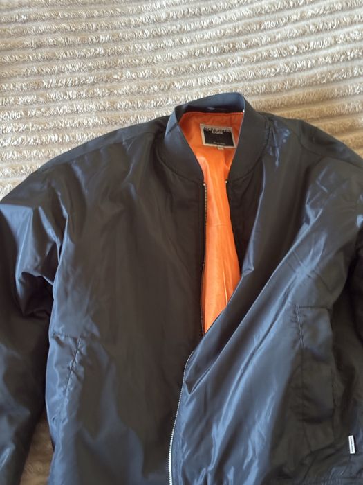 Vand geaca Jack Jones  core L  XL