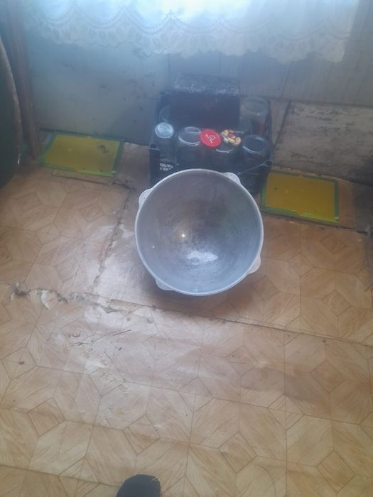 Продается казан.