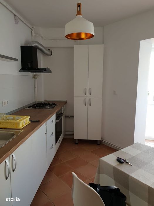Apartament de închiriat cu bucătărie separată, Zizinului Brașov