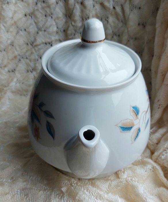 Заварочный чайник