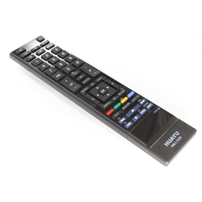 Дистанционно за телевизор TOSHIBA