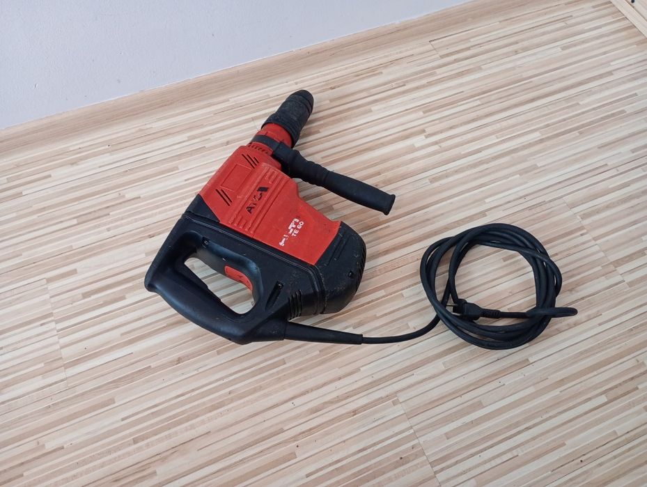 Rotopercutor, demolator Hilti TE 60 ATC