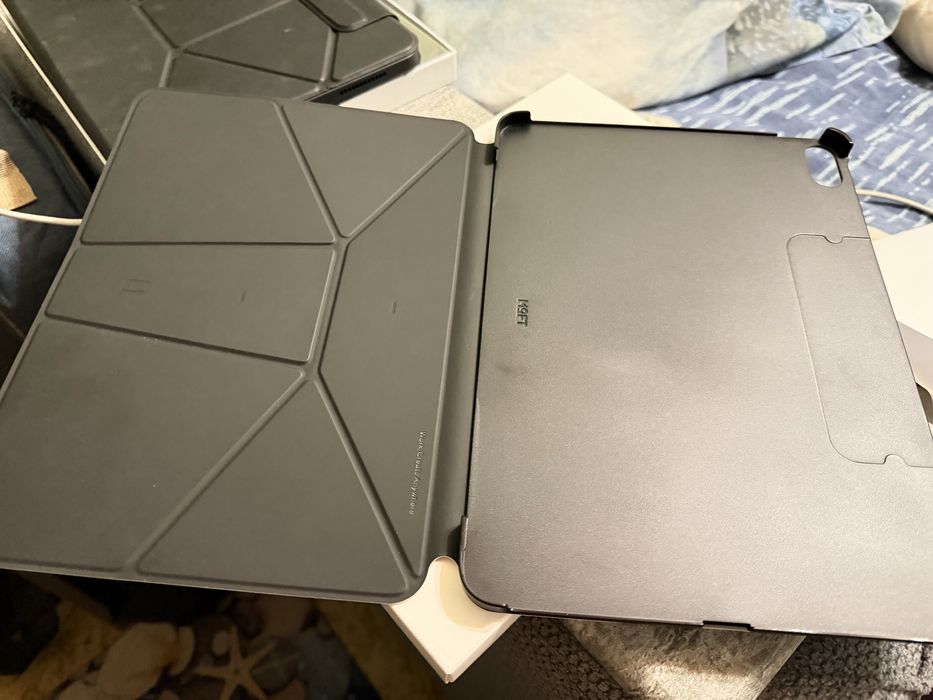 Чехол подставка MOFT Dynamic Folio Case iPad Air 11 (4th/5th/m2/m3)