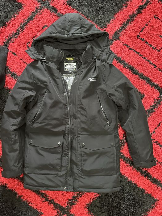 продам куртку зимнюю