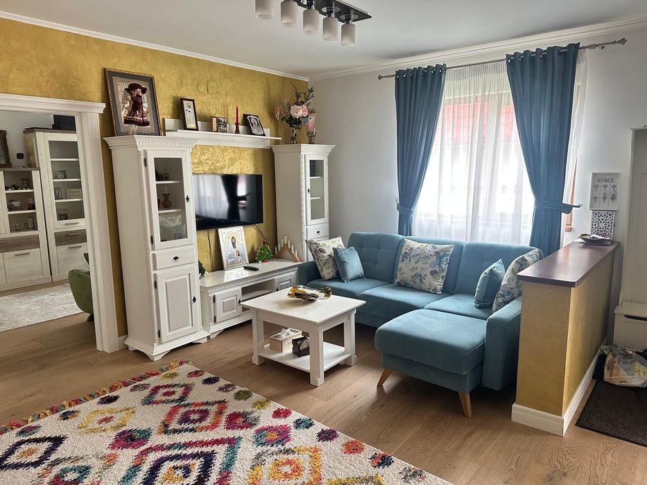 Casă P+1 Bariera Vâlcii (zona Spital Regional)–110 mp + 562 mp teren