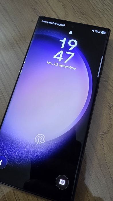 Samsung Galaxy S23 ultra 512gb