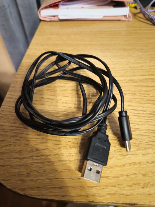 Cabluri încărcare fast change