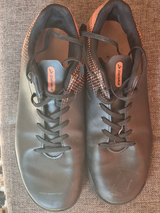 Оригинал демих сороконожка