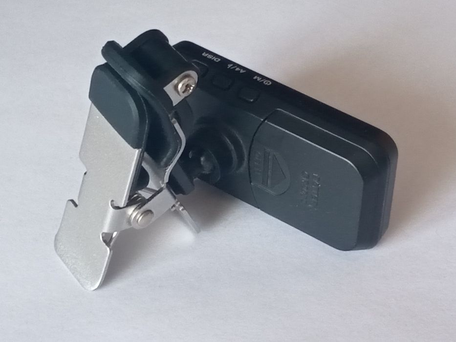 Гитарный тюнер Cherub