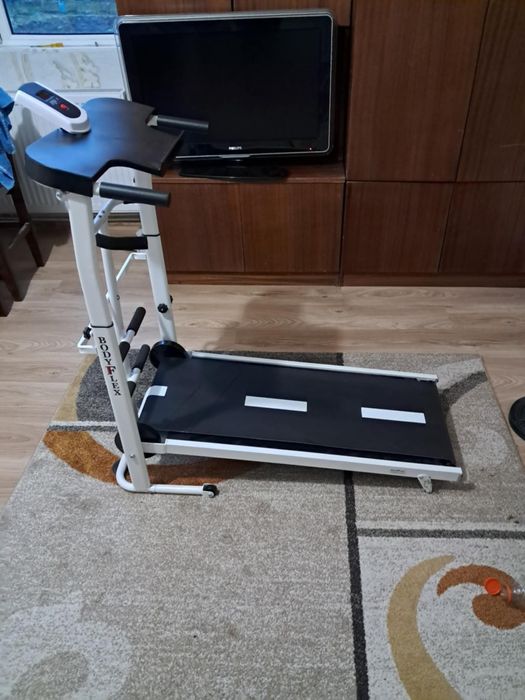 Фитнес патека. Кростррнажор