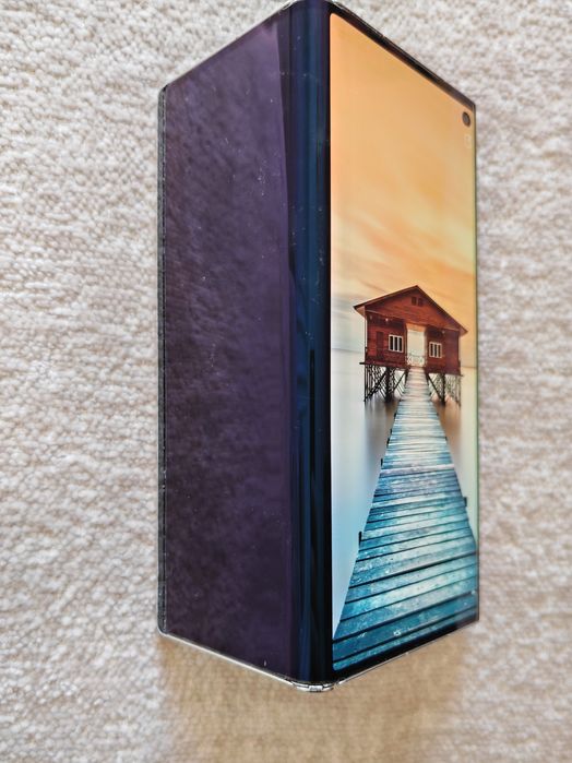 Huawei Mate XS2 в перфектно състояние