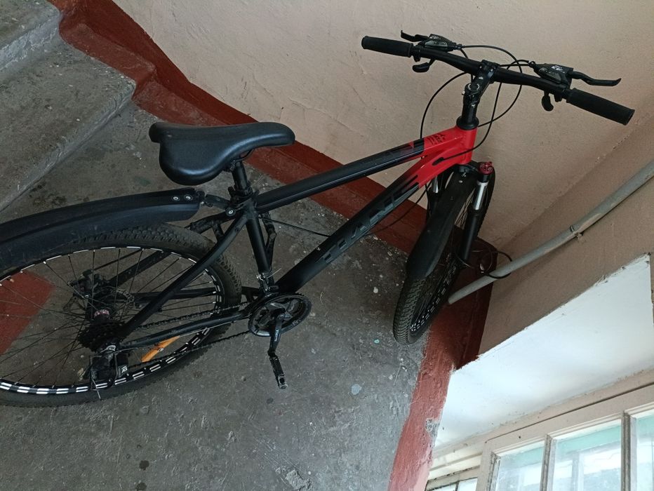 Велосипед TIANS MTB 26"