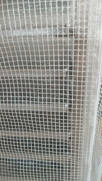 Покривало за втасване за колички 60х40см