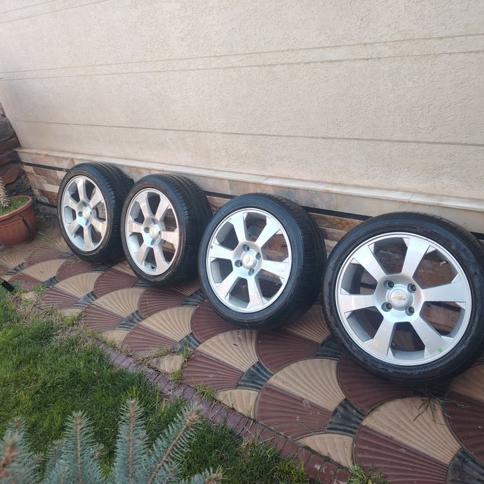 Диска балон сотилади 17