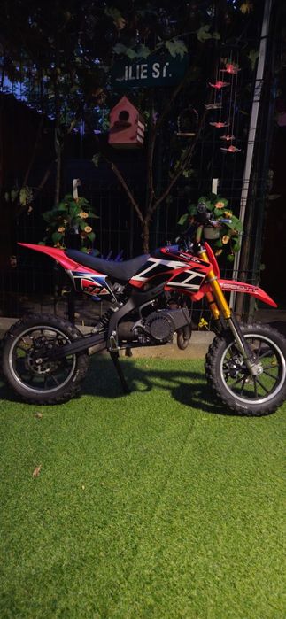 Cross copii Rocket 60cc