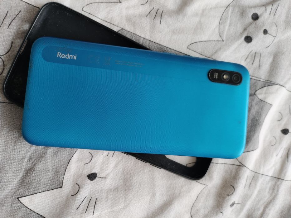 Смартфон Redmi 9A