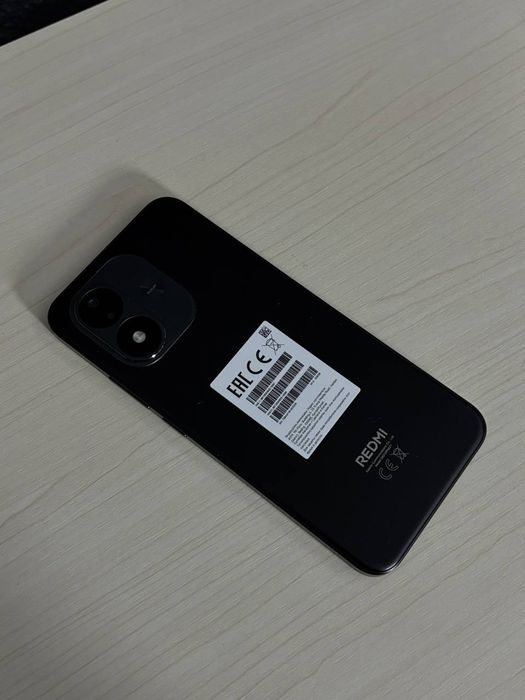 Redmi Note 17 - Абсолютно НОВЫЙ, ЧЕК и ГАРАНТИЯ!