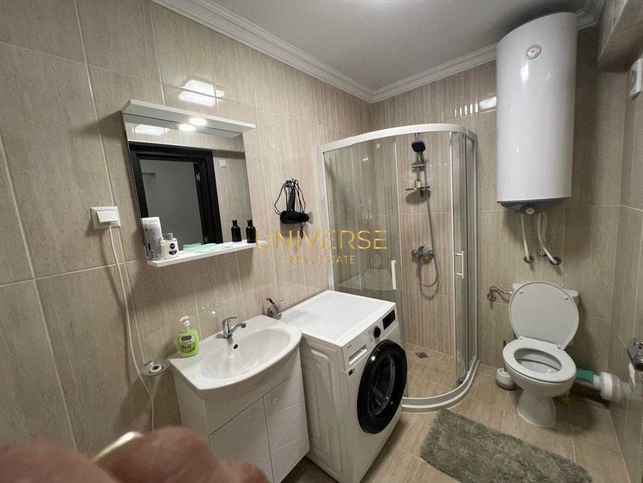 Продава се Двустаен апартамент в Свети Влас - 65 кв.м за 918 €/кв.м - Снимка #7