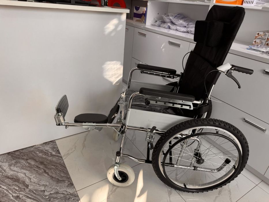 Инвалидная коляска nogironlar aravasi