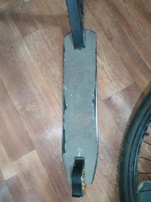 Самокат Statumm xinilong