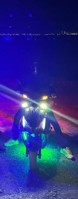 Скутр М8 ПРО 150 кубов на УЧЕТЕ СТОИТ