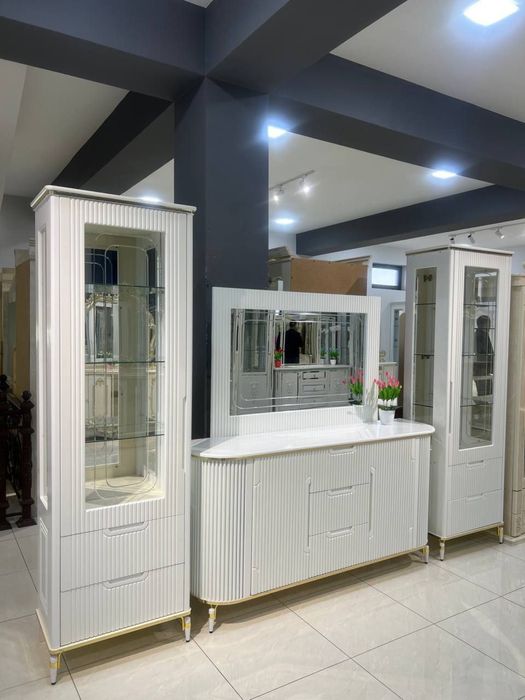 Пенал камод Гостинный