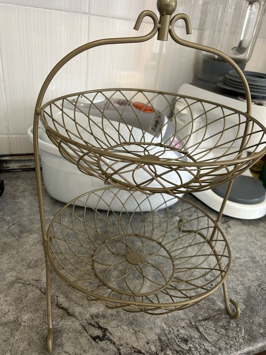 Мультиварка Philips HD 3039/00+фруктовница