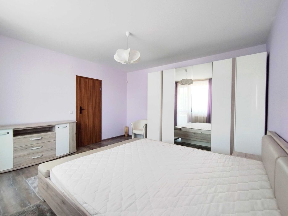 Дава се под наем Четиристаен апартамент в София, Бояна - 137 кв.м за 1300 € - Снимка #12