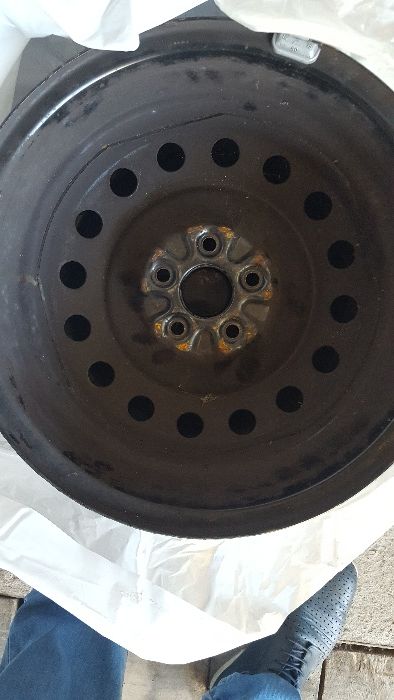 Перфектни Джанти 4бр.