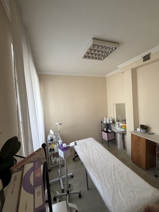 Сдается офис в БЦ Энергия жизни