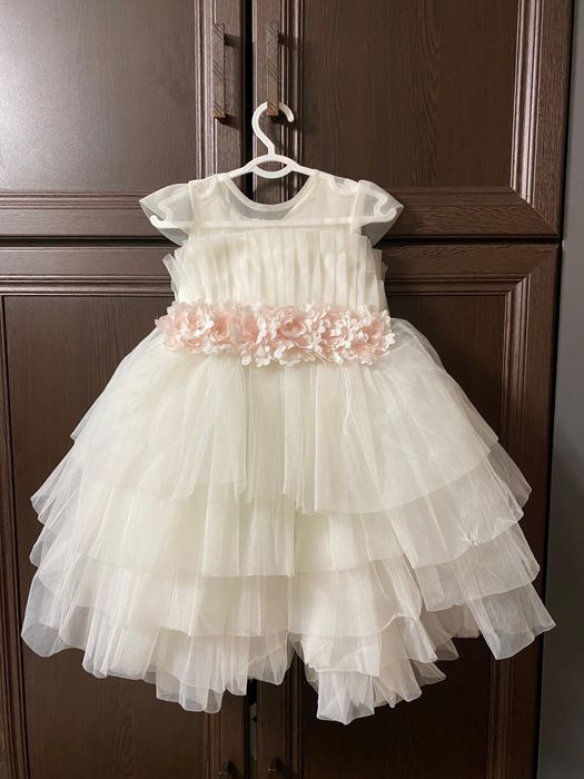 платья для девочек