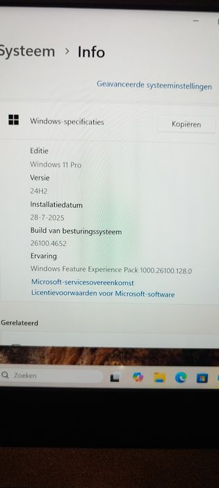 Лаптоп Lenovo ThinkPad L490 Windows 11 Pro