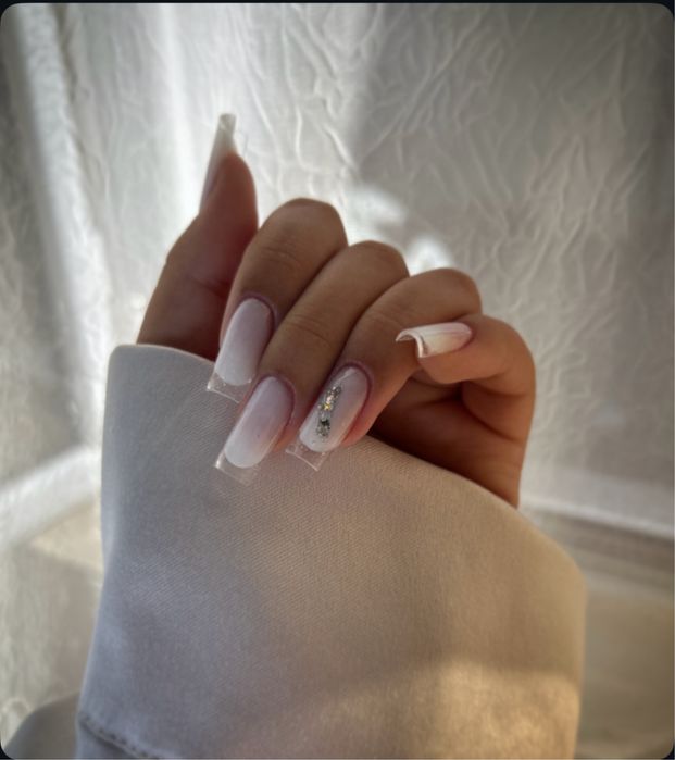 Manichiura Gel , semi , pedi